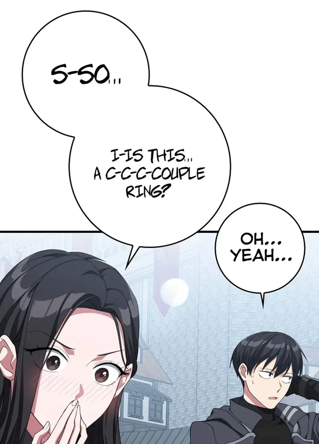 The Maxed-out Player Chapter 80 page 74