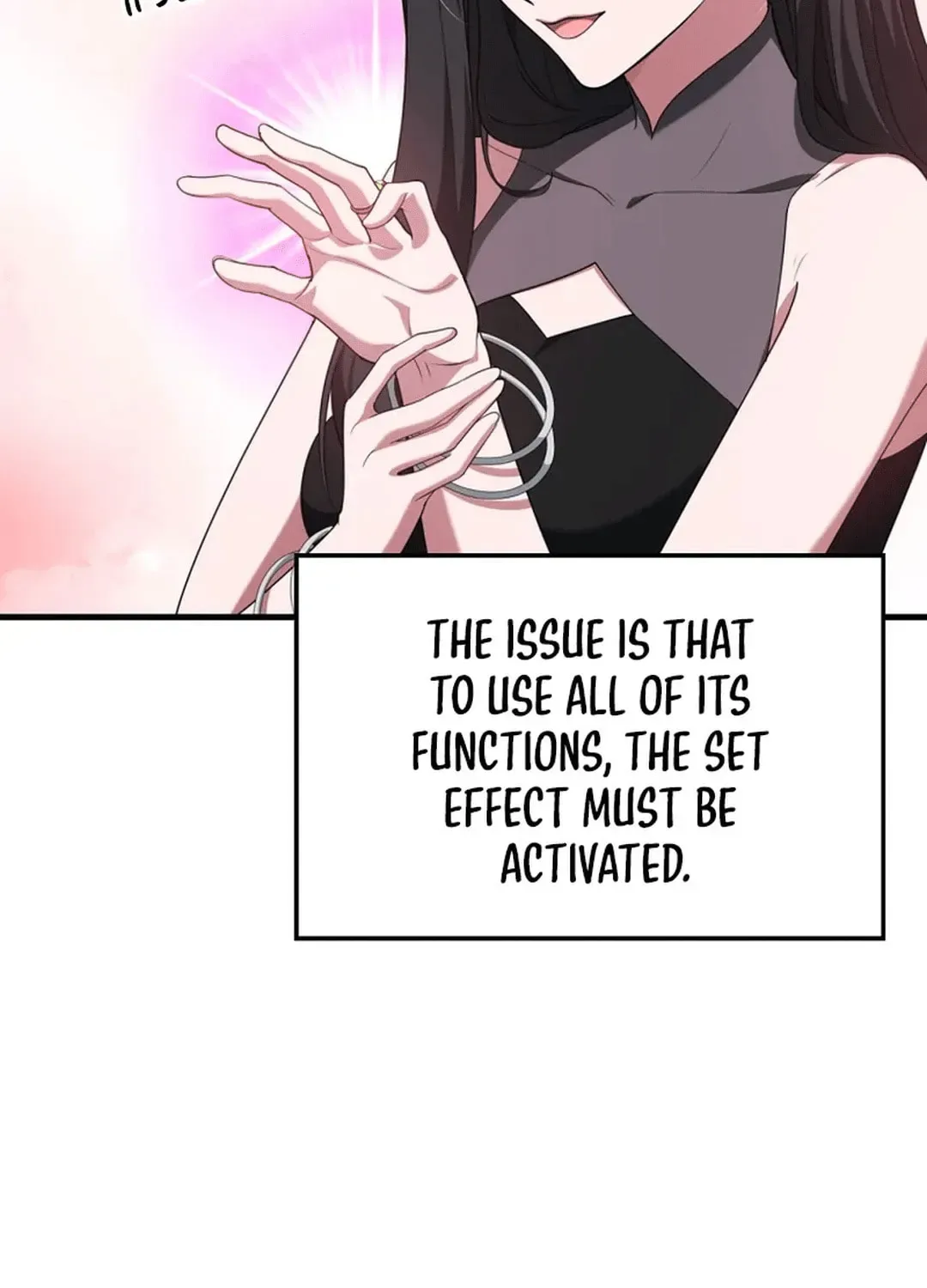 The Maxed-out Player Chapter 80 page 77