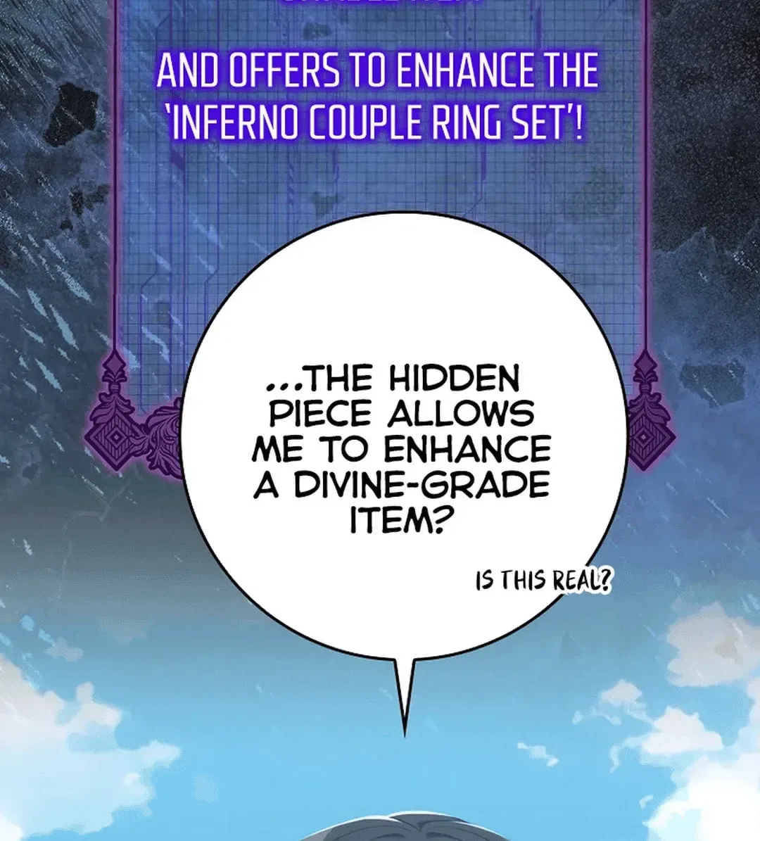 The Maxed-out Player Chapter 80 page 58