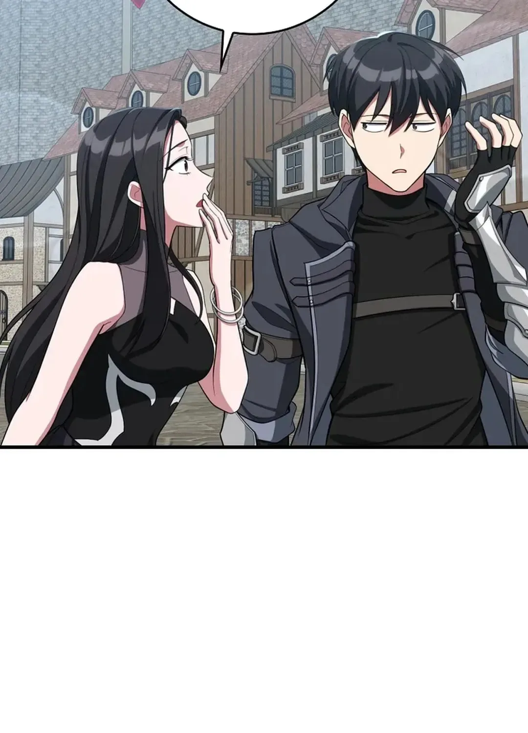 The Maxed-out Player Chapter 80 page 83