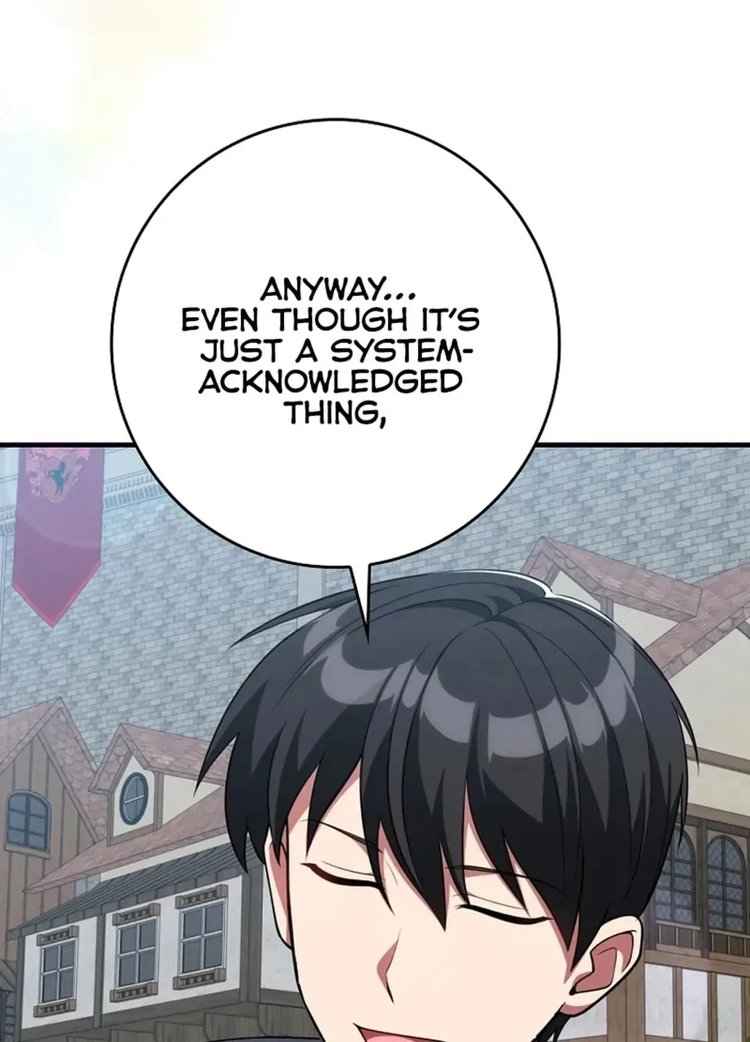The Maxed-out Player Chapter 80 page 87