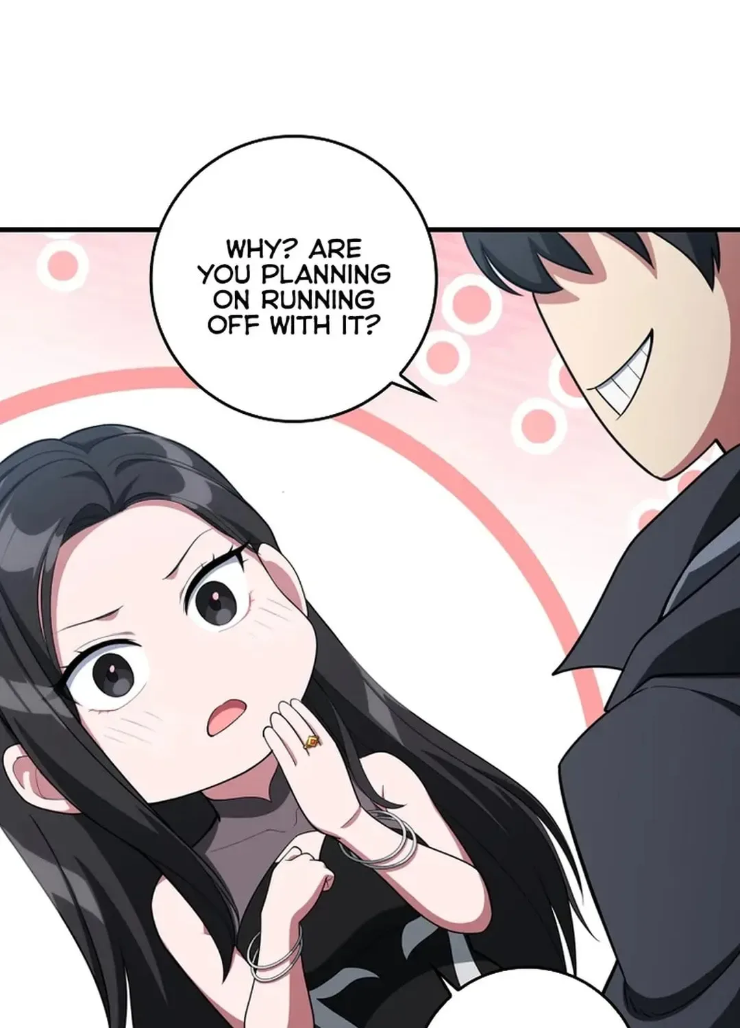 The Maxed-out Player Chapter 80 page 84
