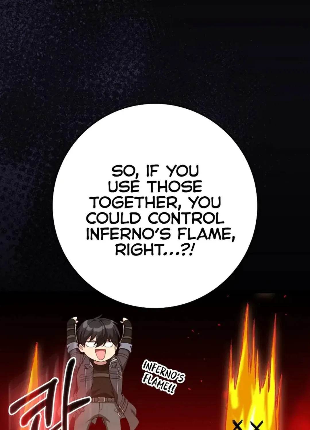 The Maxed-out Player Chapter 80 page 112