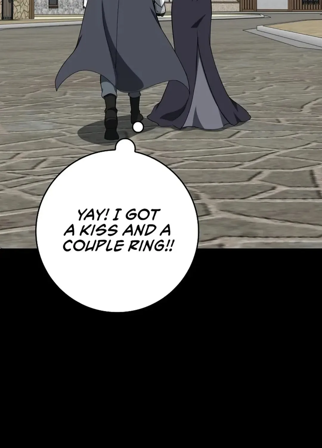 The Maxed-out Player Chapter 80 page 125