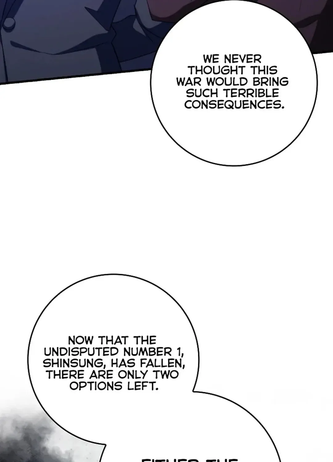 The Maxed-out Player Chapter 80 page 131
