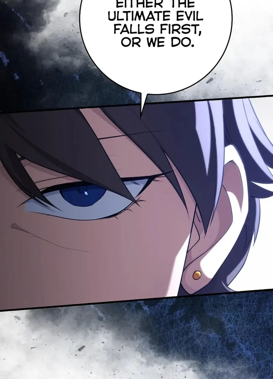 The Maxed-out Player Chapter 80 page 132