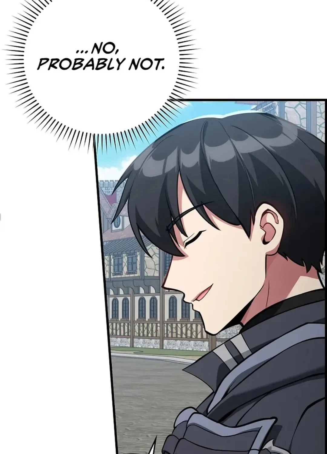 The Maxed-out Player Chapter 80 page 122
