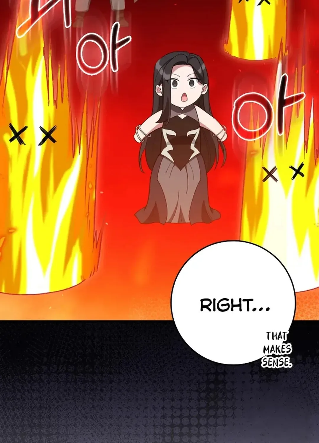 The Maxed-out Player Chapter 80 page 113