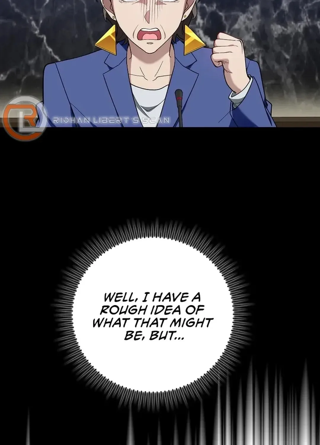 The Maxed-out Player Chapter 81 page 10