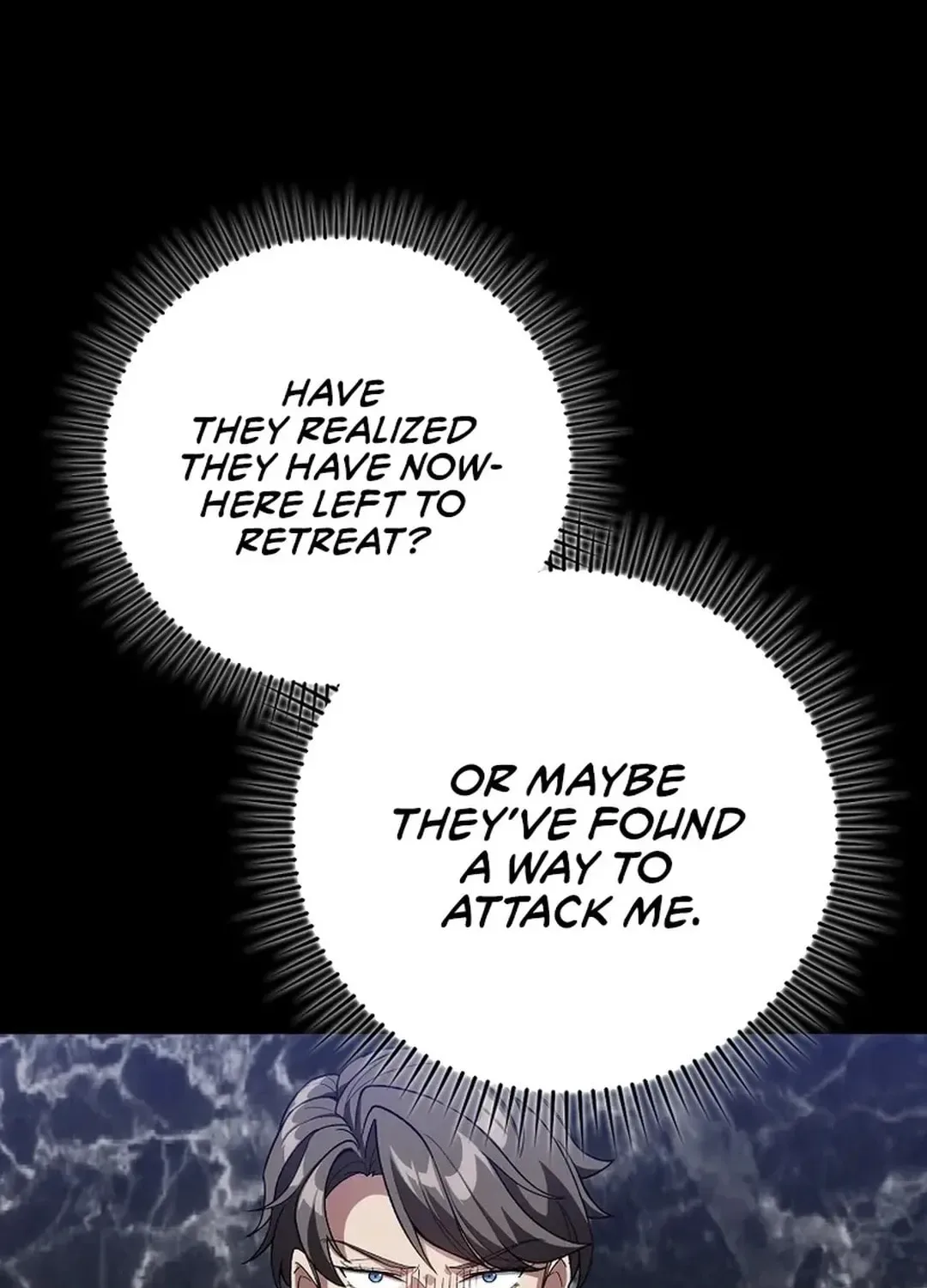 The Maxed-out Player Chapter 81 page 9