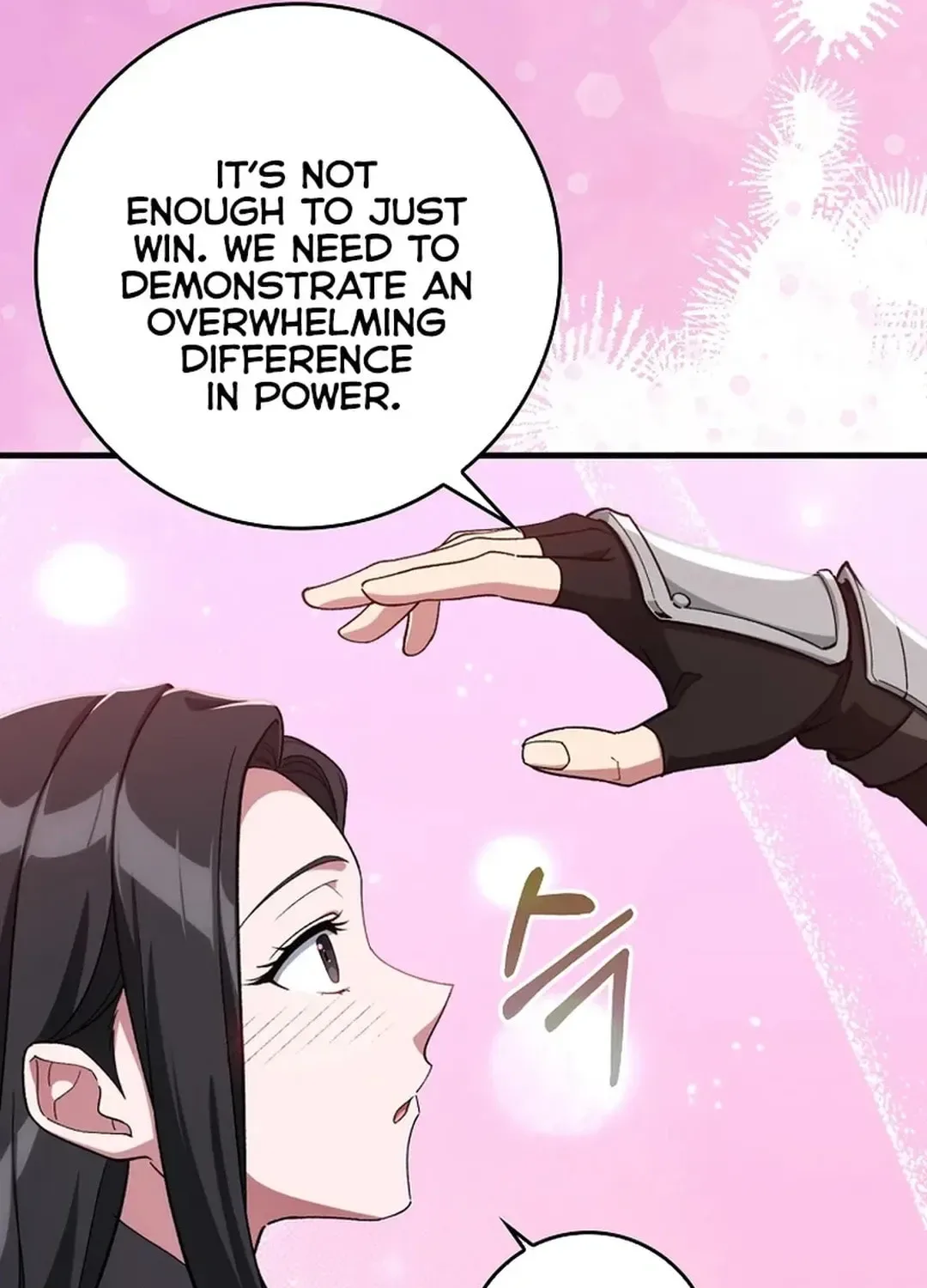 The Maxed-out Player Chapter 81 page 29