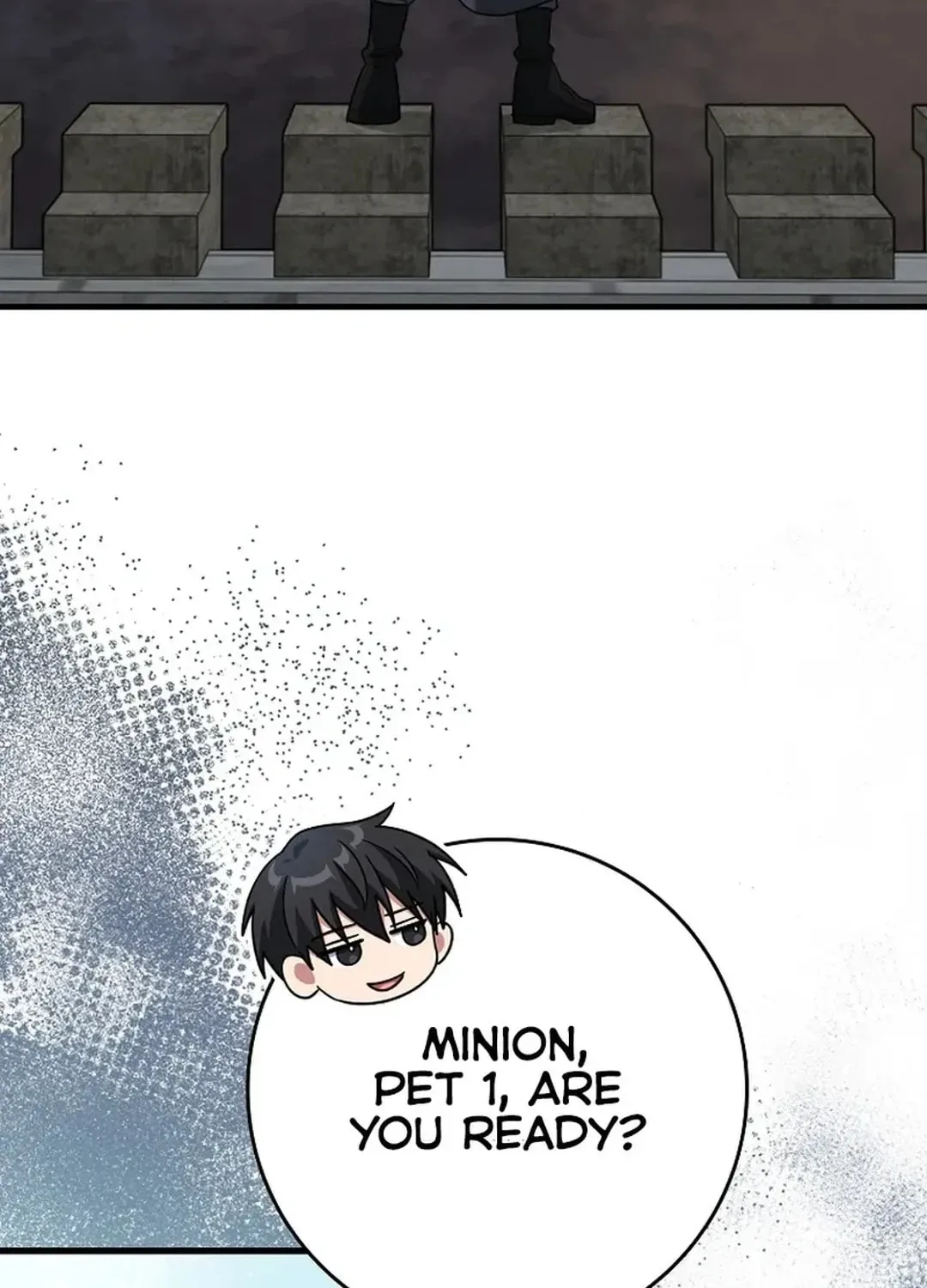 The Maxed-out Player Chapter 81 page 32