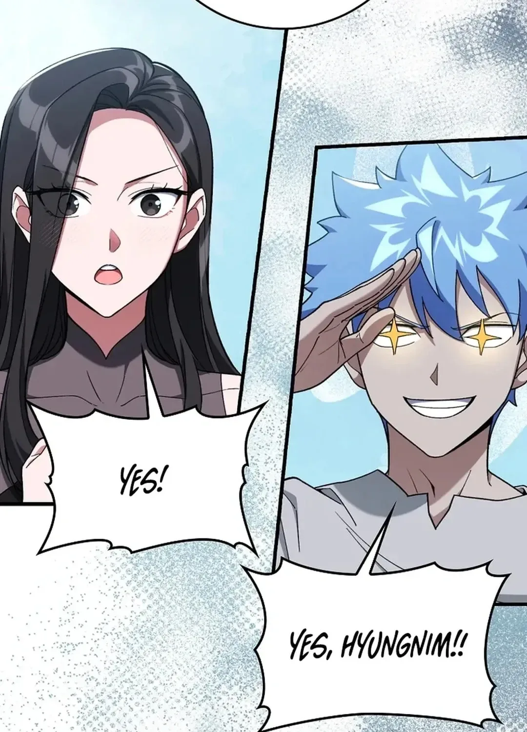 The Maxed-out Player Chapter 81 page 33