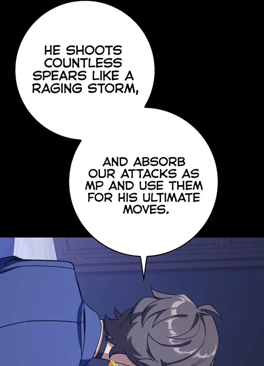 The Maxed-out Player Chapter 81 page 49