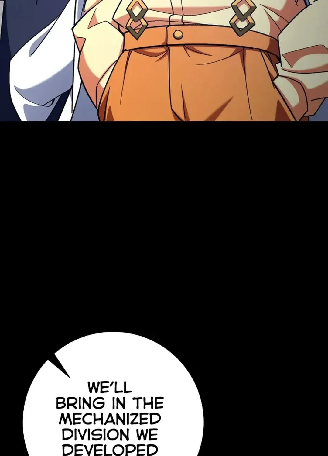 The Maxed-out Player Chapter 81 page 54
