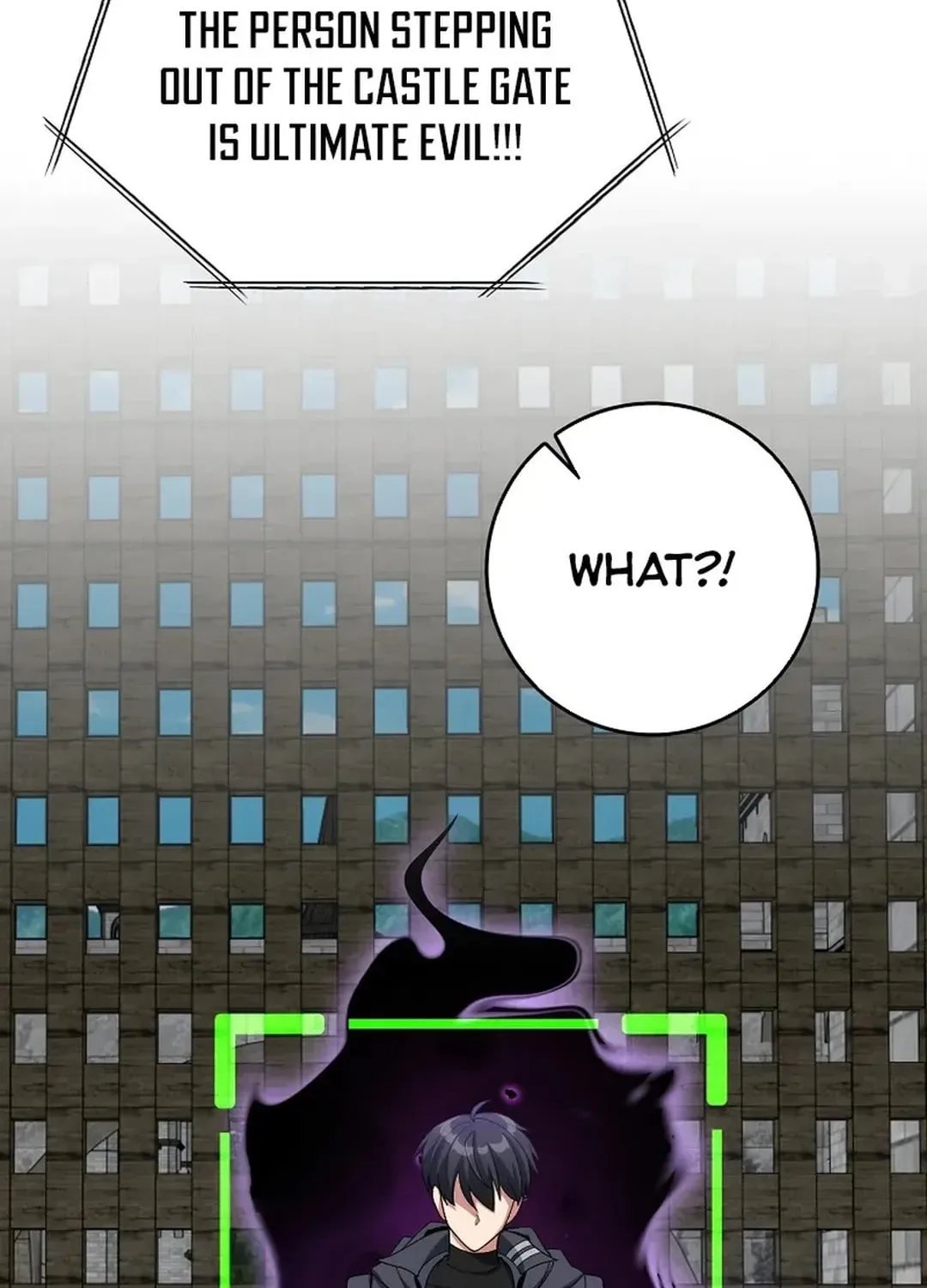 The Maxed-out Player Chapter 81 page 59