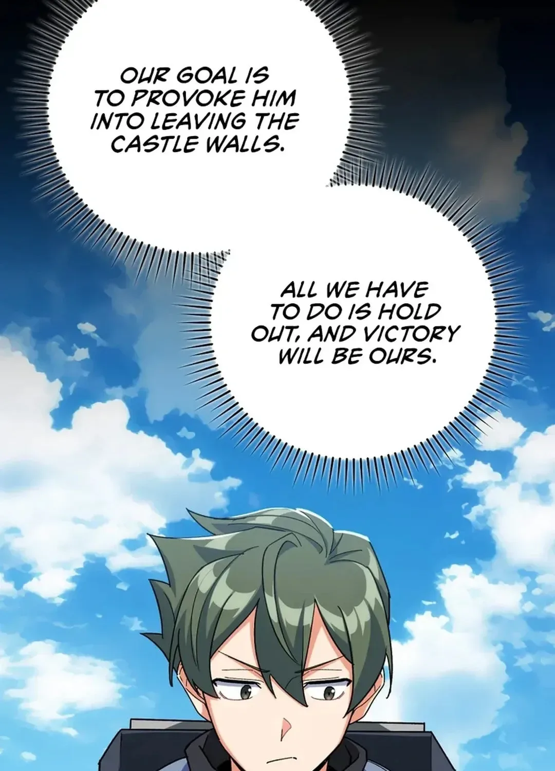 The Maxed-out Player Chapter 81 page 57