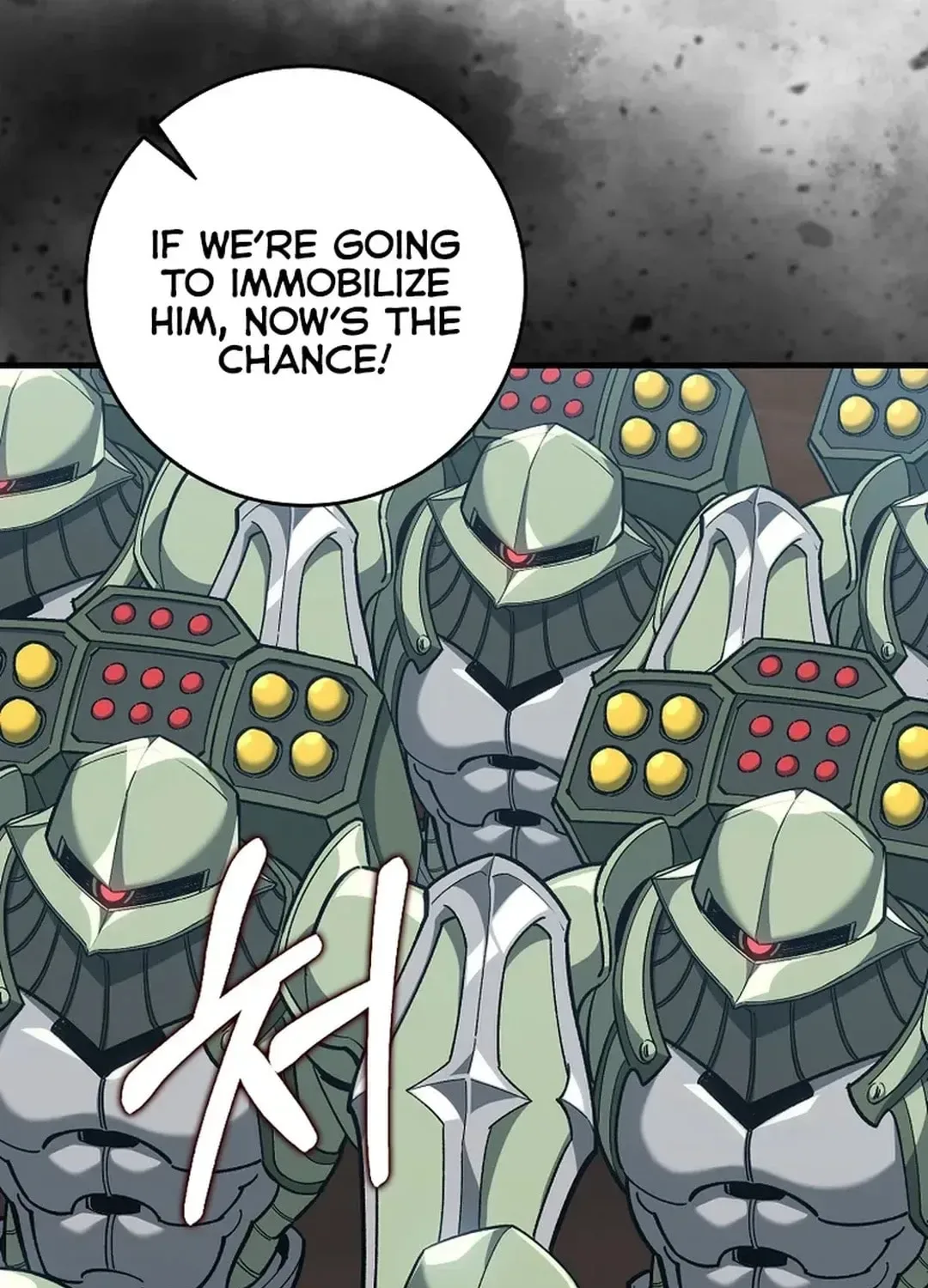 The Maxed-out Player Chapter 81 page 63