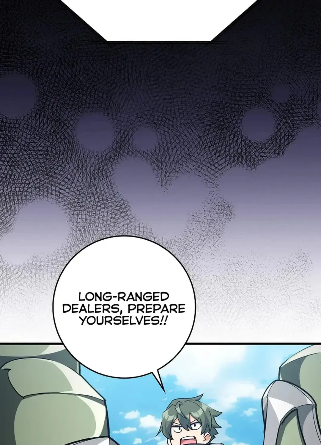 The Maxed-out Player Chapter 81 page 61