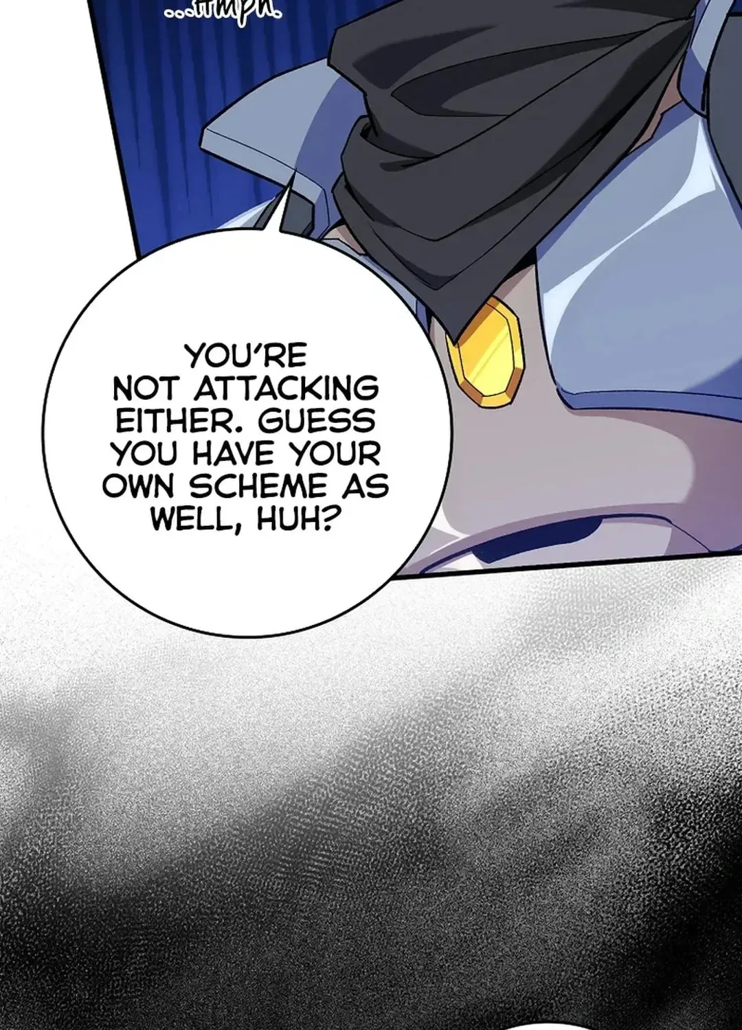 The Maxed-out Player Chapter 81 page 81