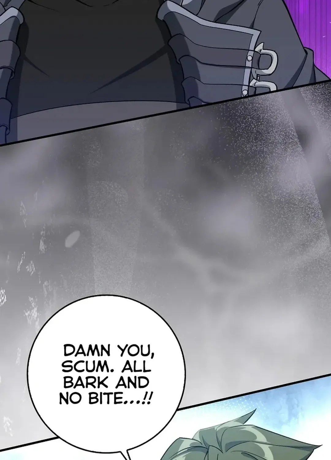 The Maxed-out Player Chapter 81 page 84