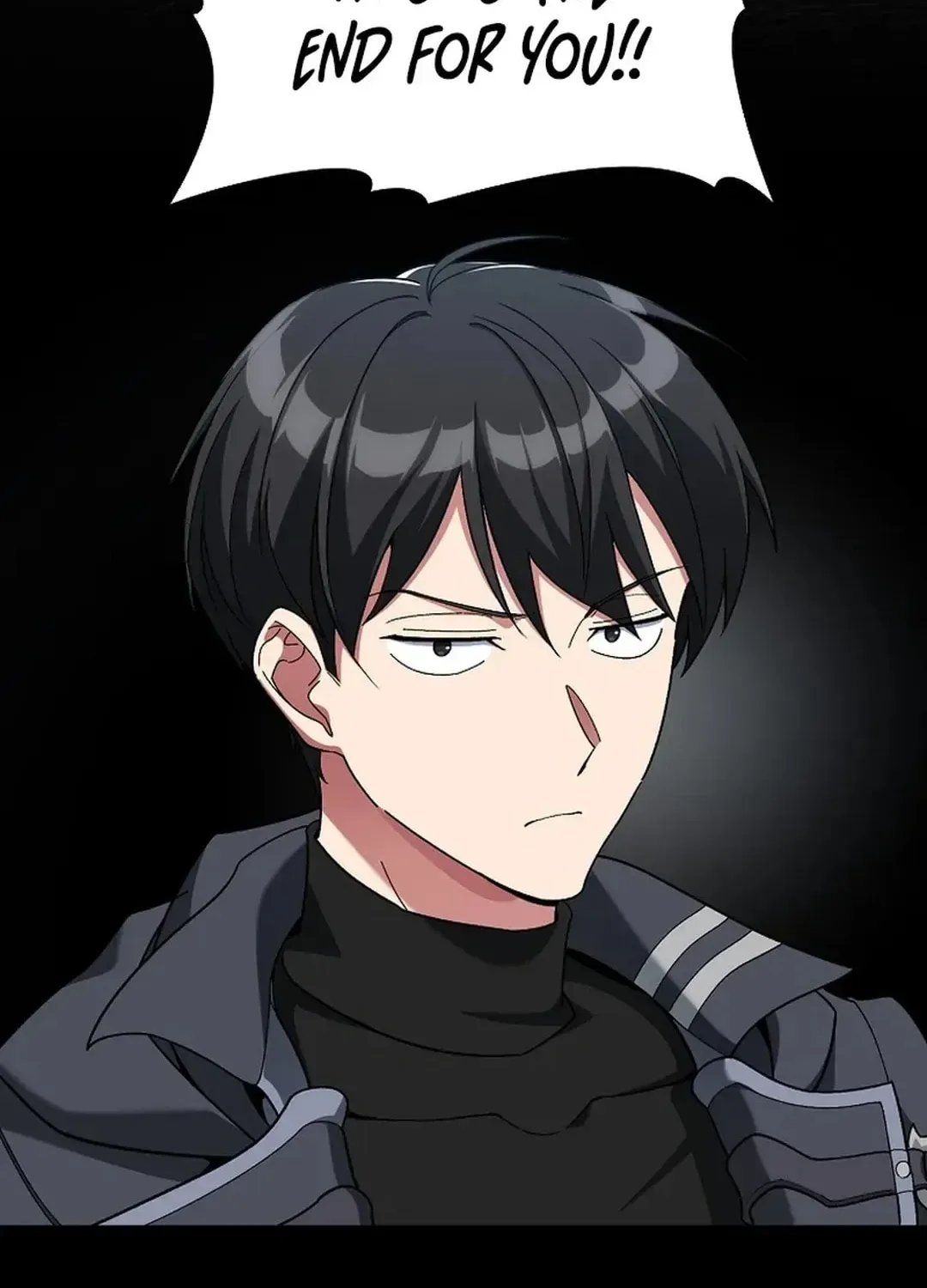 The Maxed-out Player Chapter 81 page 95