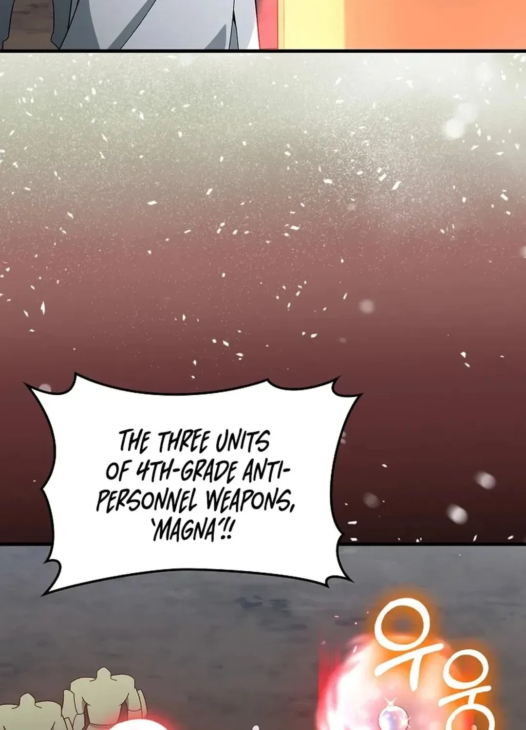 The Maxed-out Player Chapter 81 page 91