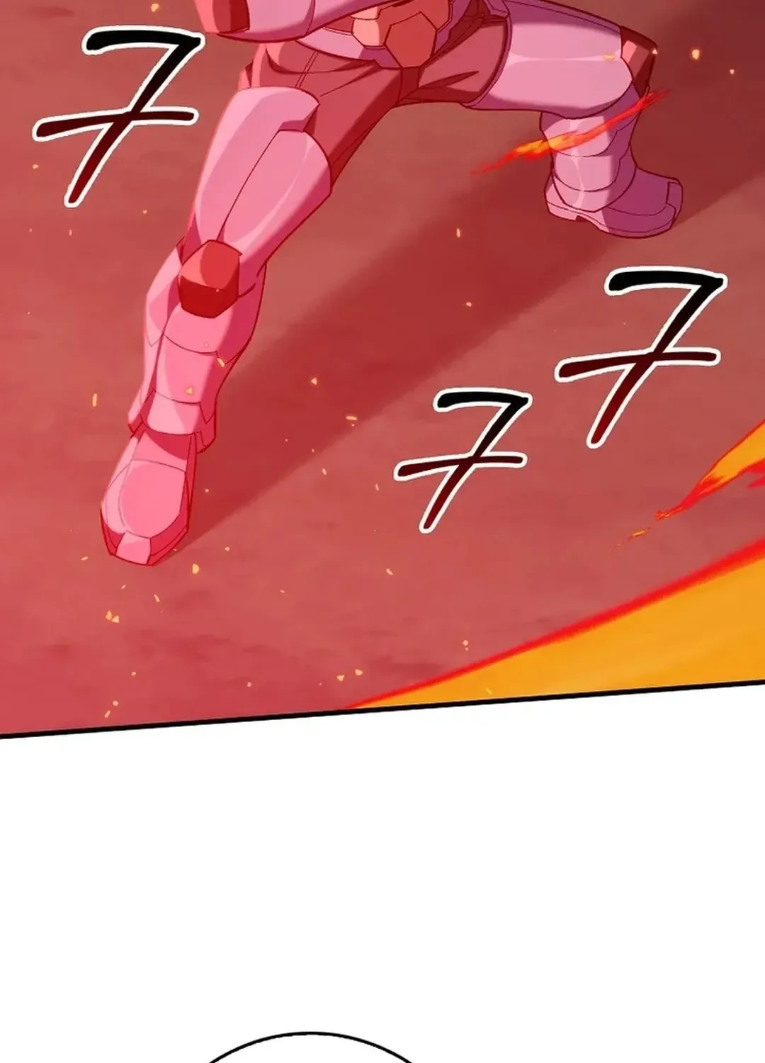 The Maxed-out Player Chapter 81 page 106