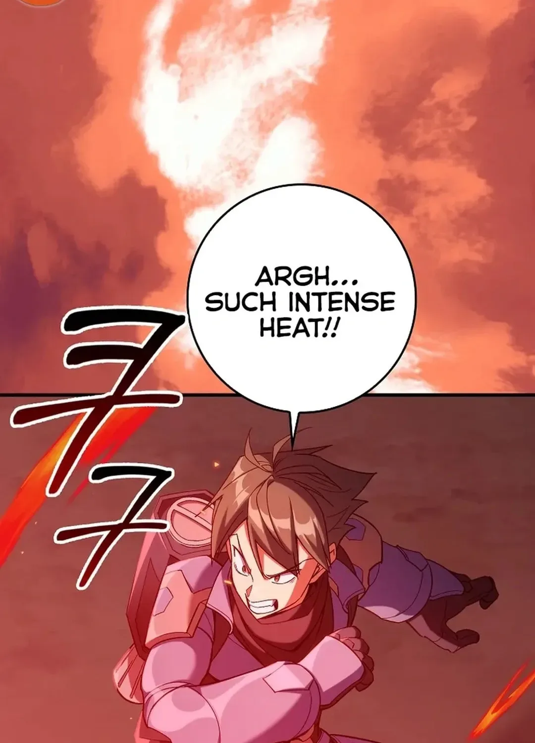 The Maxed-out Player Chapter 81 page 105