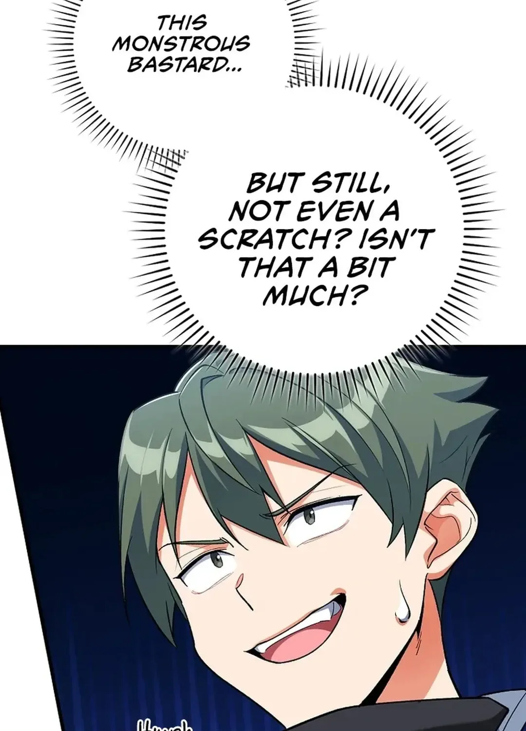 The Maxed-out Player Chapter 81 page 80