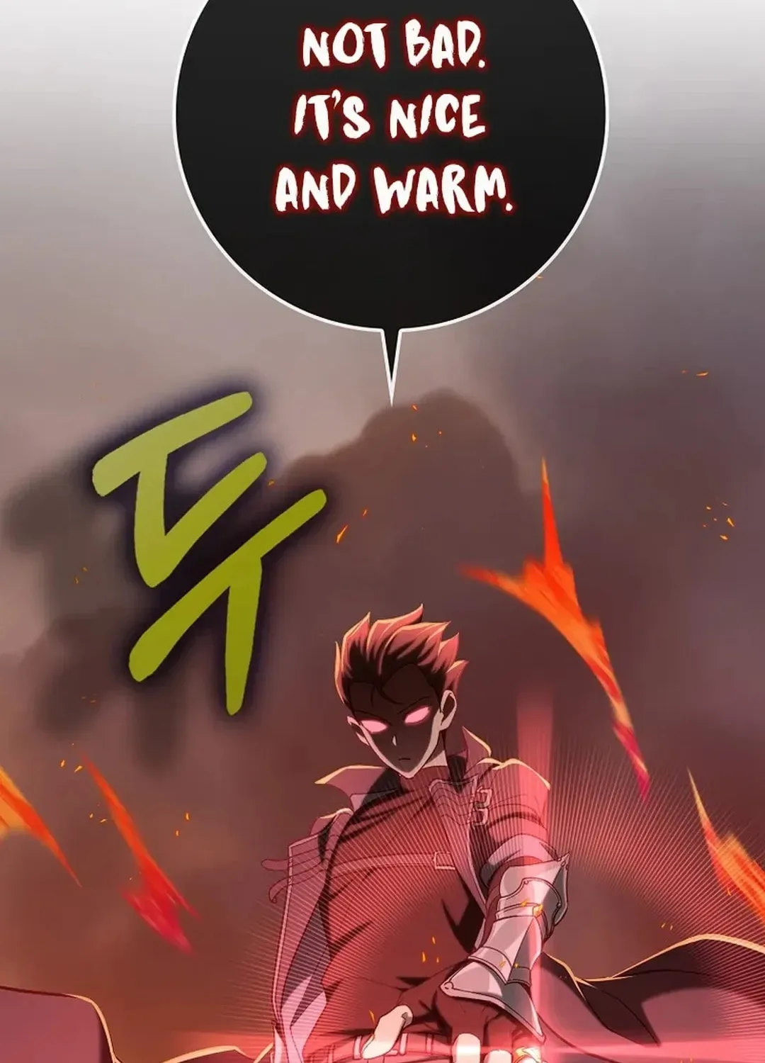 The Maxed-out Player Chapter 81 page 114