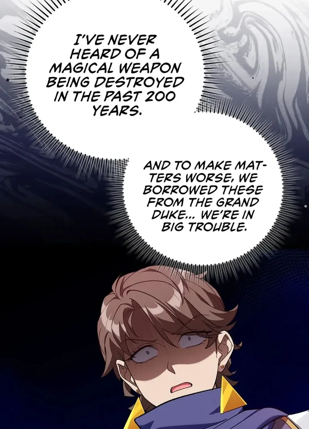 The Maxed-out Player Chapter 81 page 120