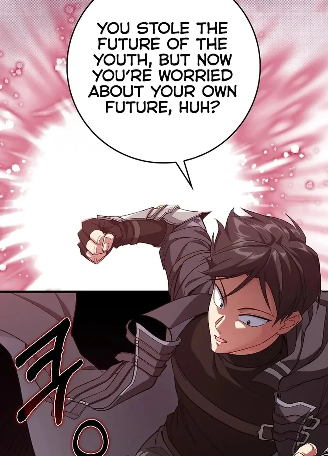 The Maxed-out Player Chapter 81 page 126