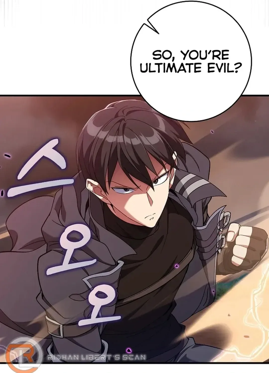 The Maxed-out Player Chapter 81 page 131