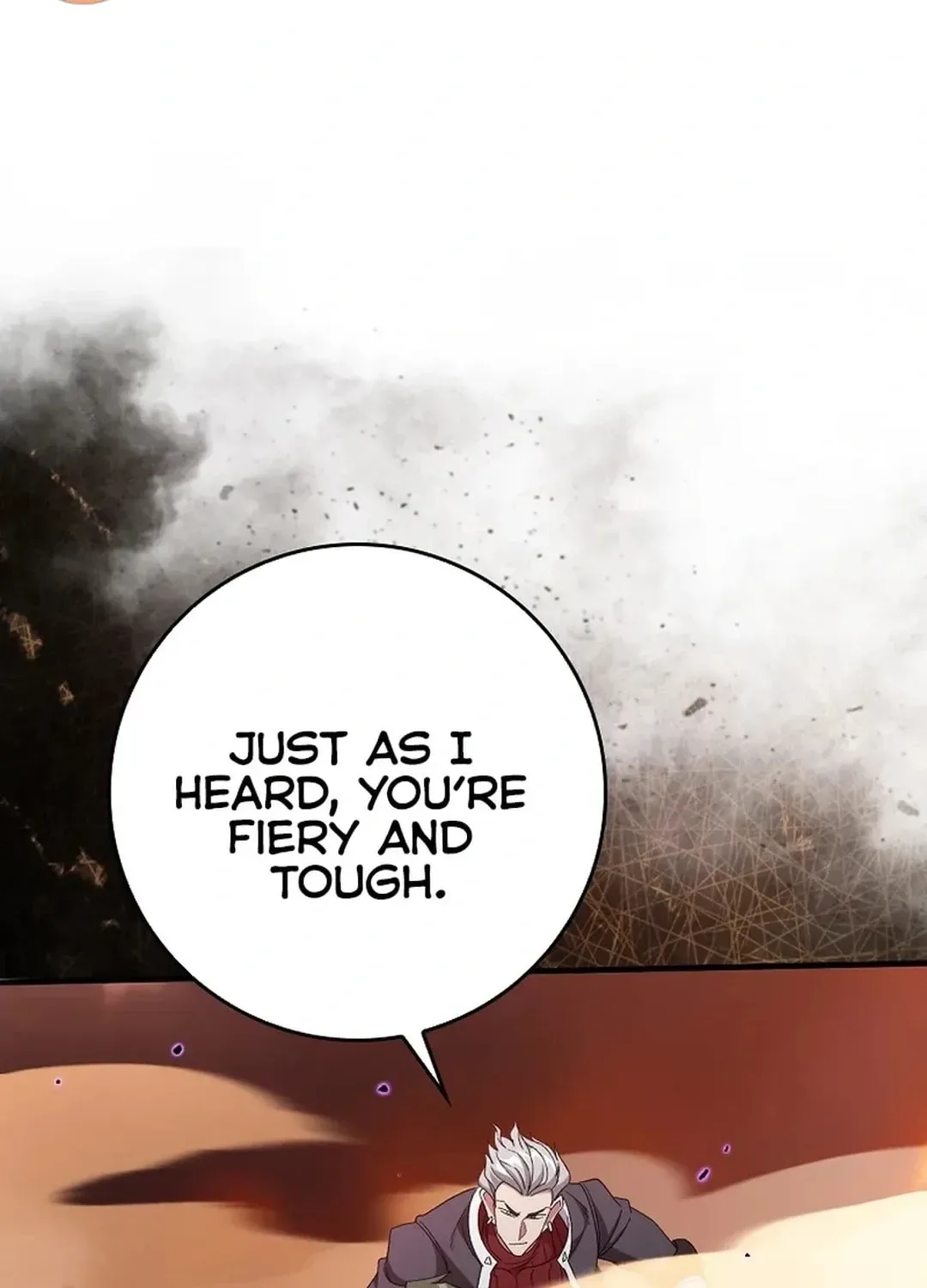 The Maxed-out Player Chapter 81 page 132