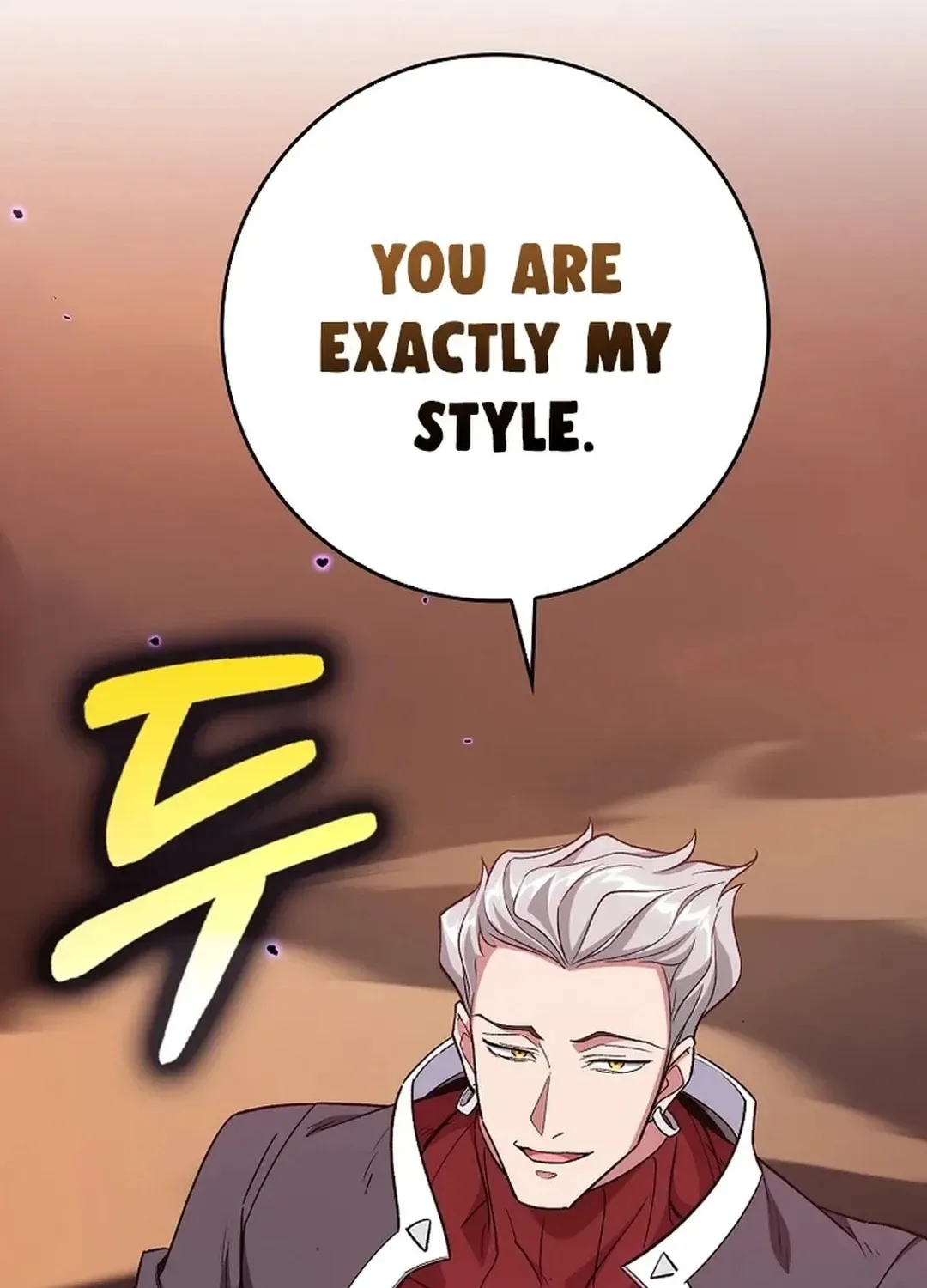 The Maxed-out Player Chapter 81 page 134