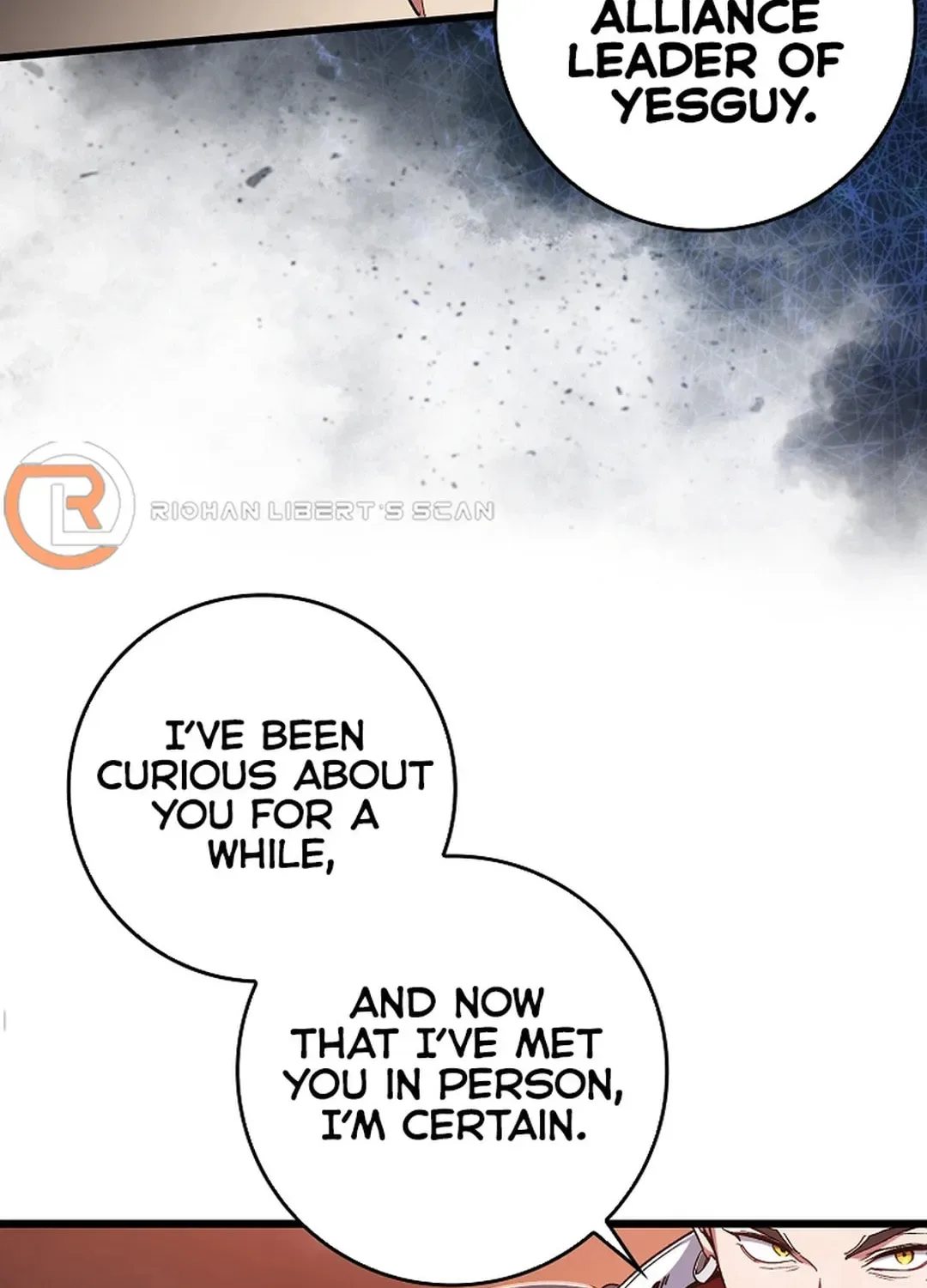 The Maxed-out Player Chapter 82 page 11