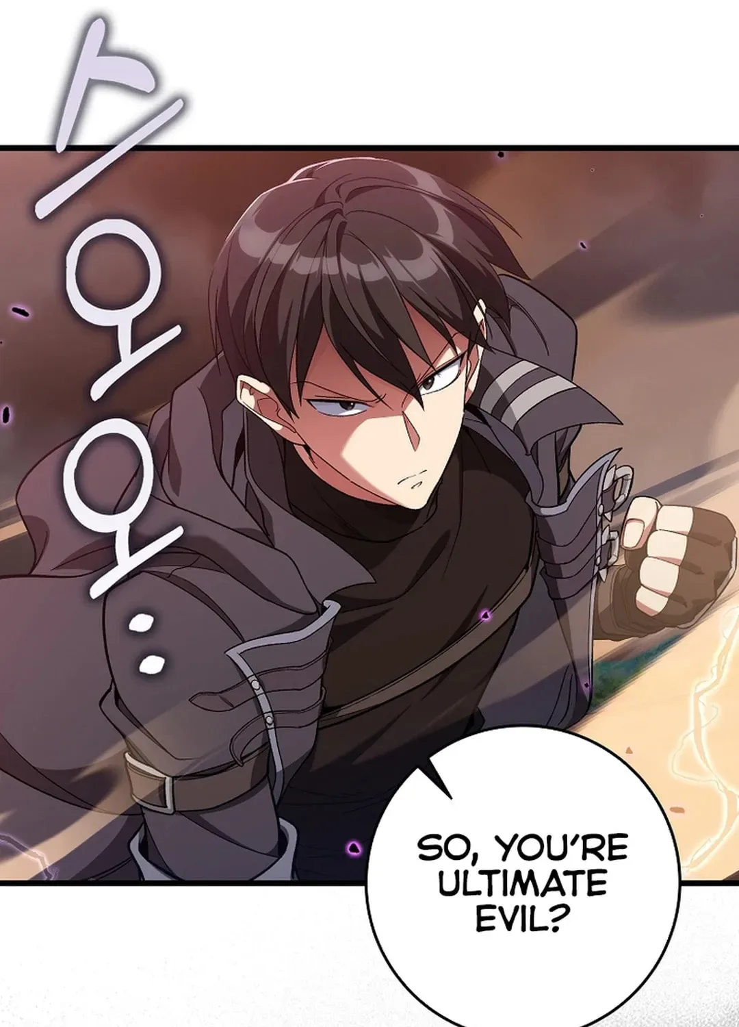 The Maxed-out Player Chapter 82 page 3