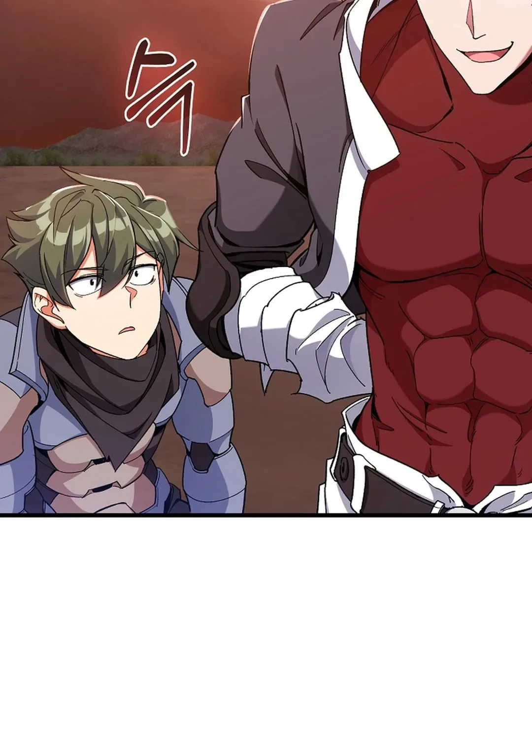 The Maxed-out Player Chapter 82 page 12
