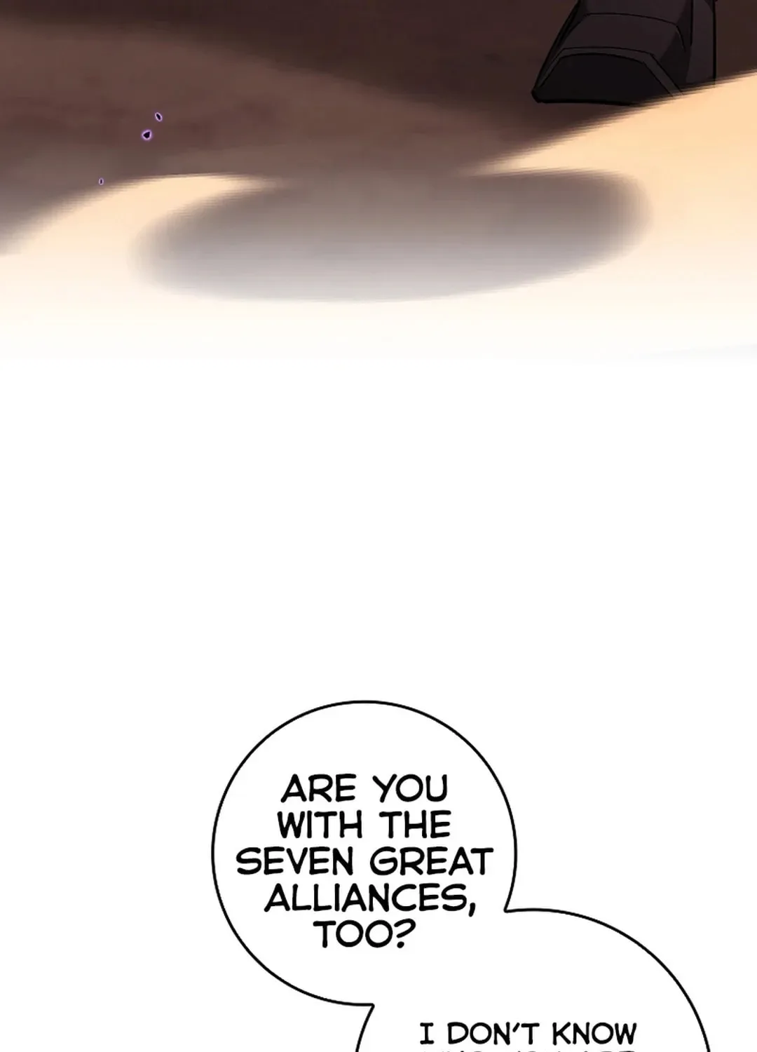 The Maxed-out Player Chapter 82 page 8
