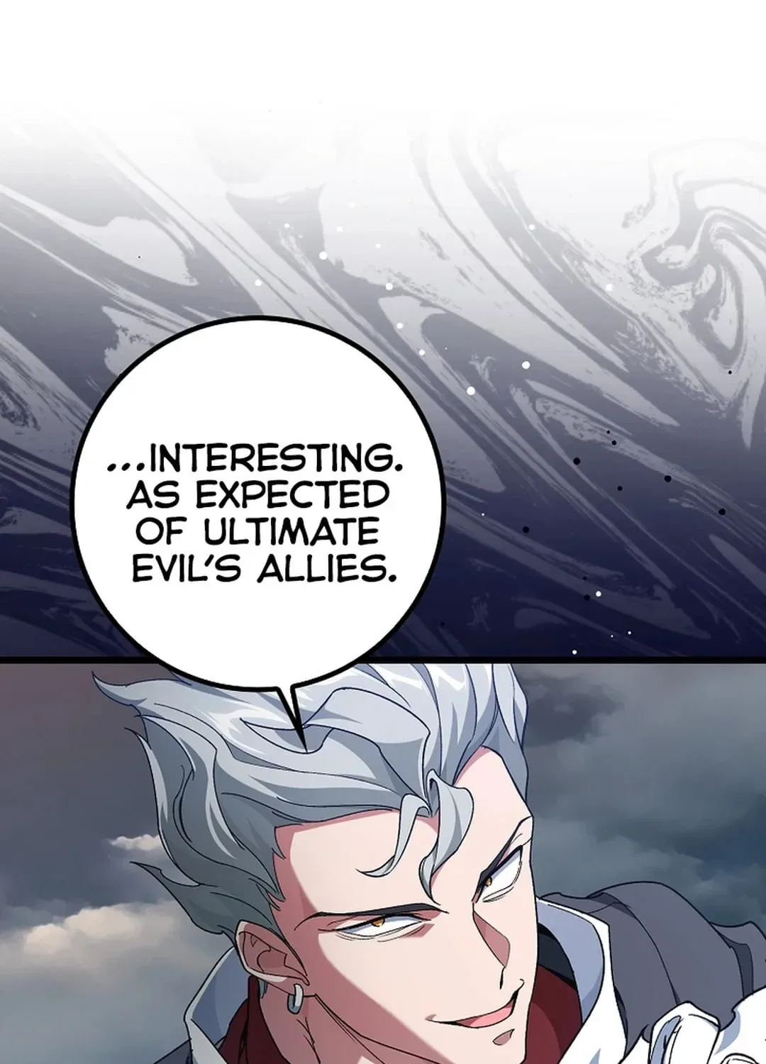 The Maxed-out Player Chapter 82 page 28