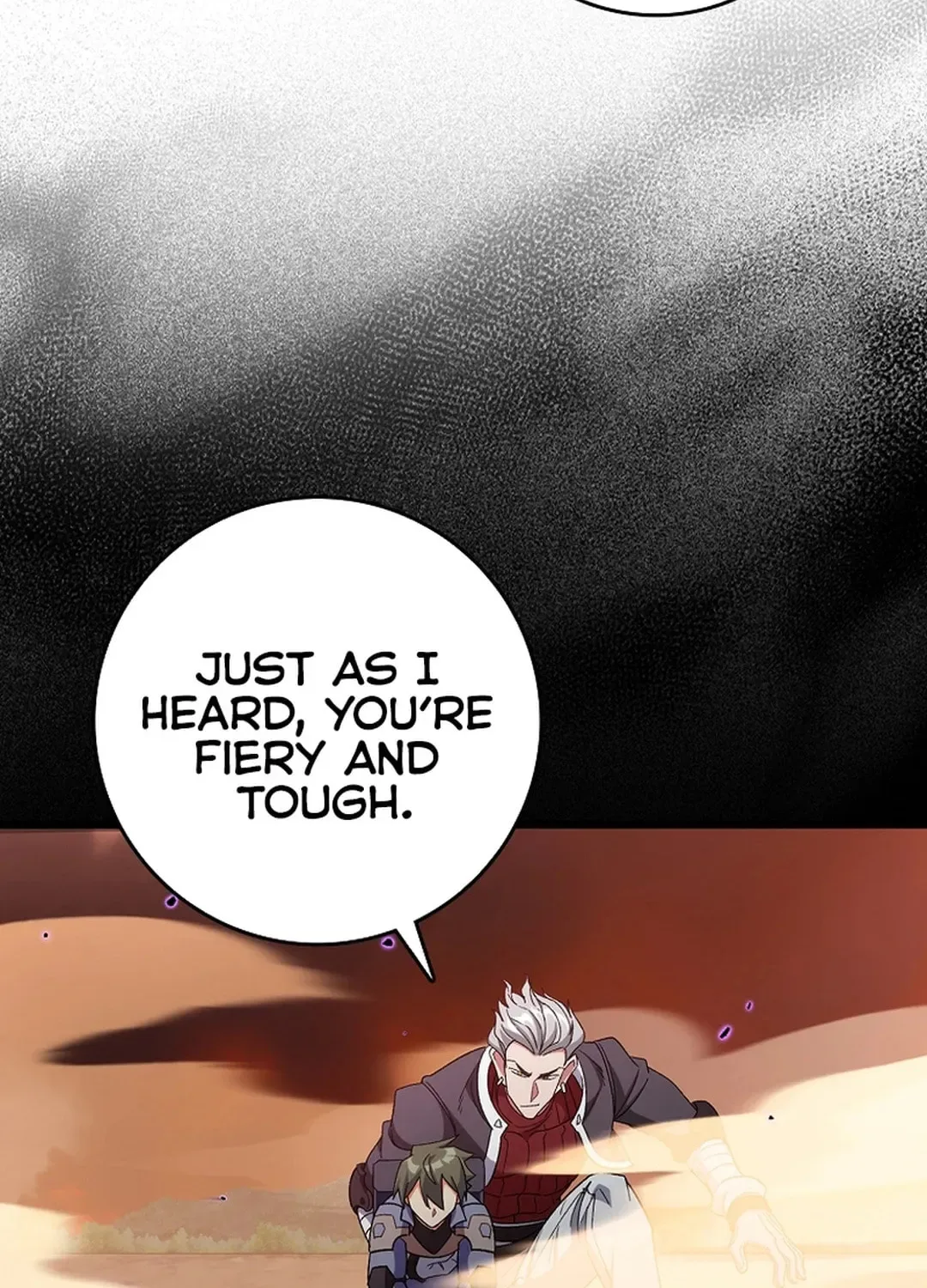 The Maxed-out Player Chapter 82 page 4