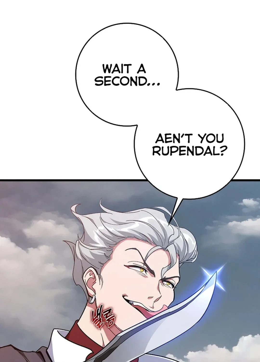 The Maxed-out Player Chapter 82 page 35