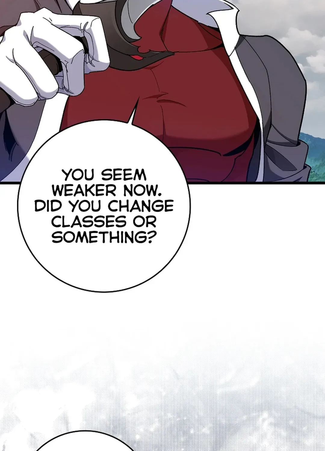 The Maxed-out Player Chapter 82 page 36