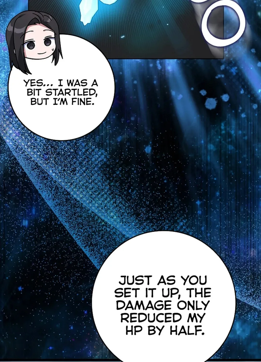 The Maxed-out Player Chapter 82 page 40