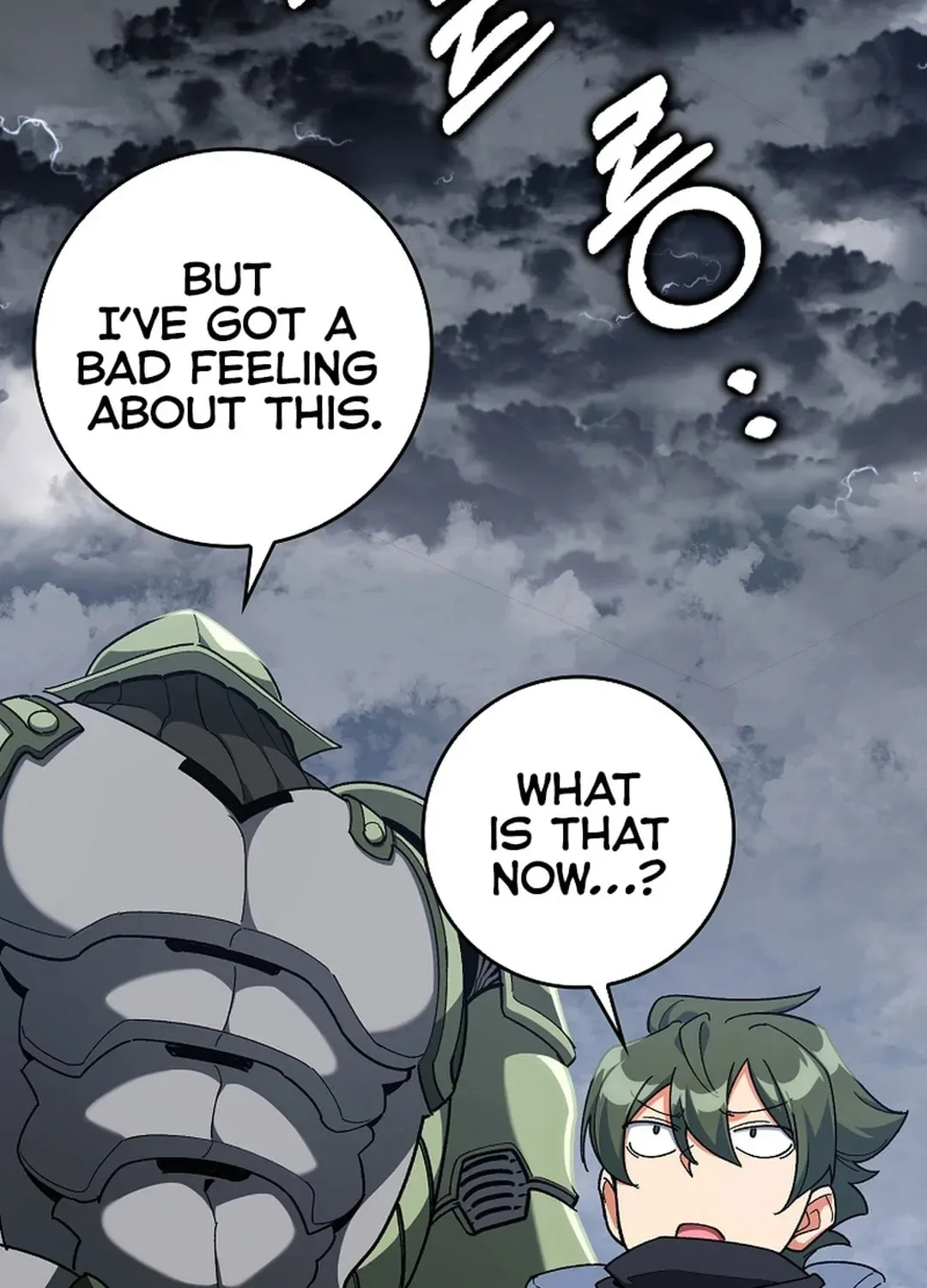 The Maxed-out Player Chapter 82 page 54