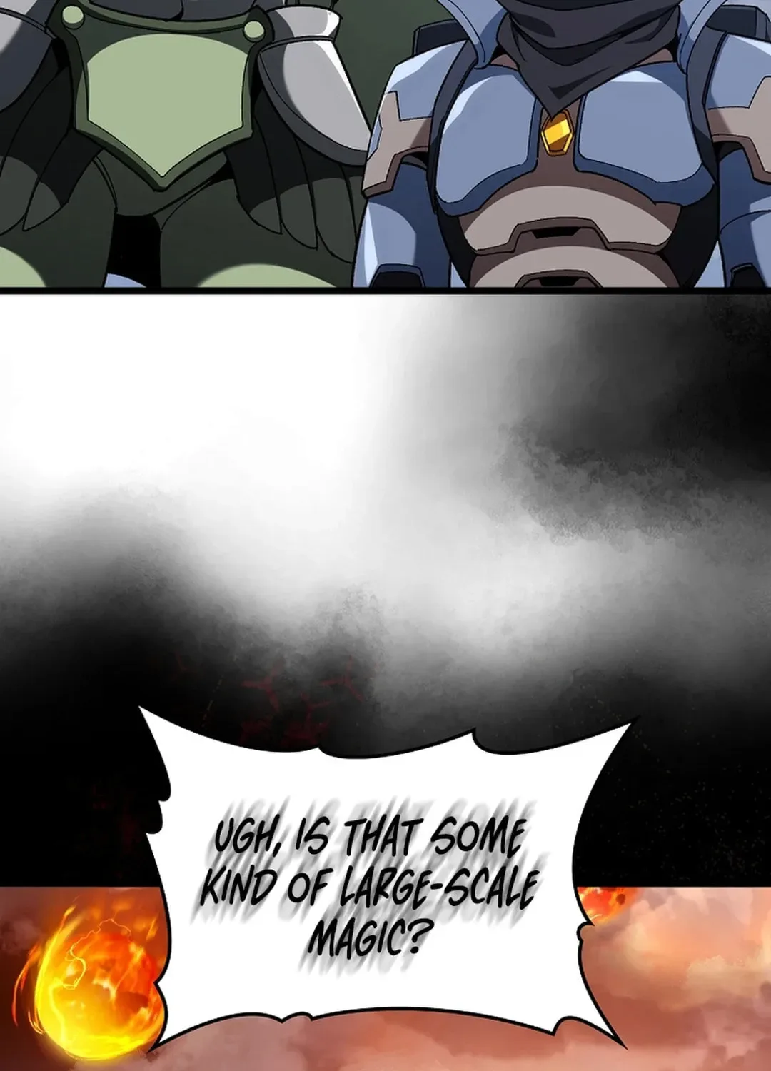 The Maxed-out Player Chapter 82 page 55
