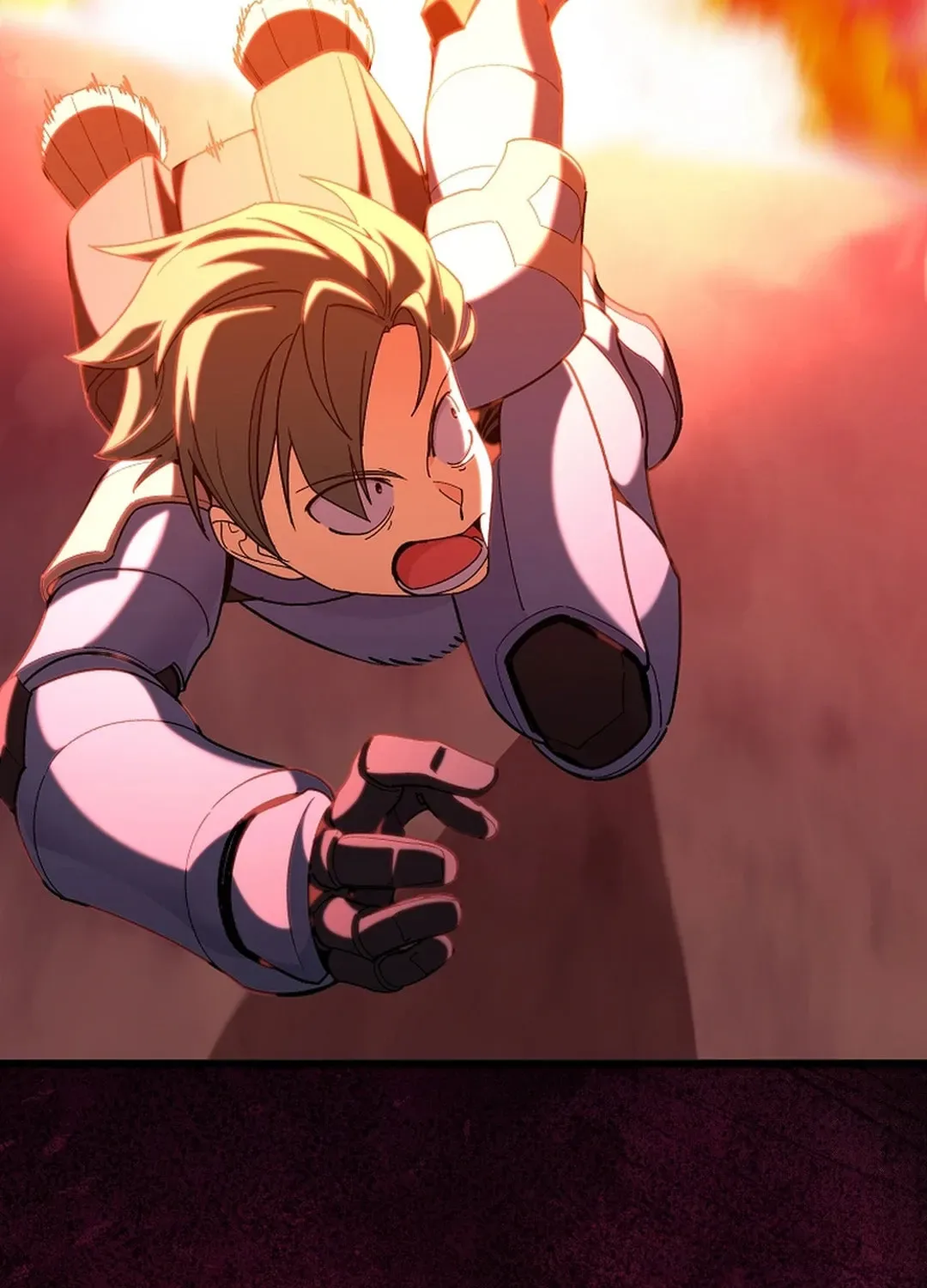 The Maxed-out Player Chapter 82 page 60