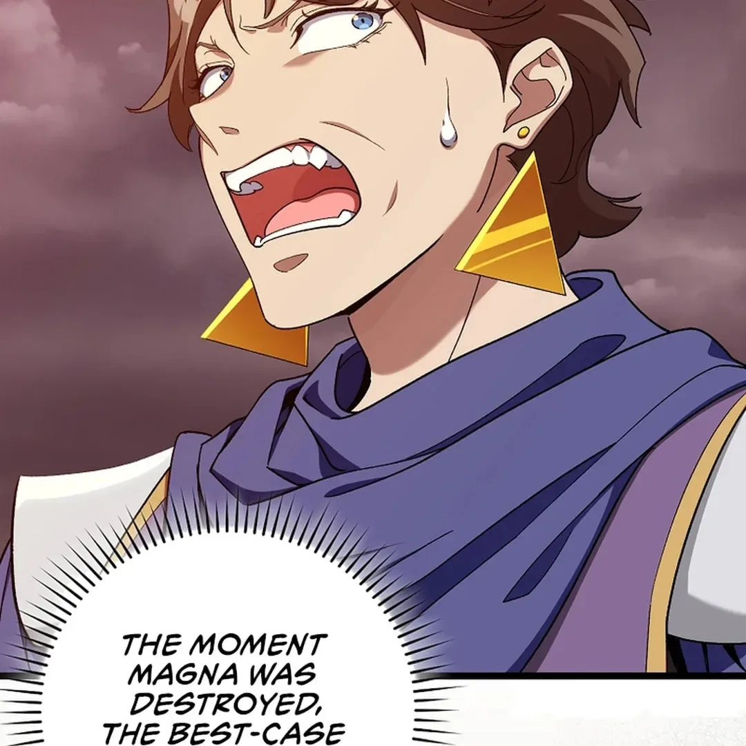 The Maxed-out Player Chapter 82 page 63