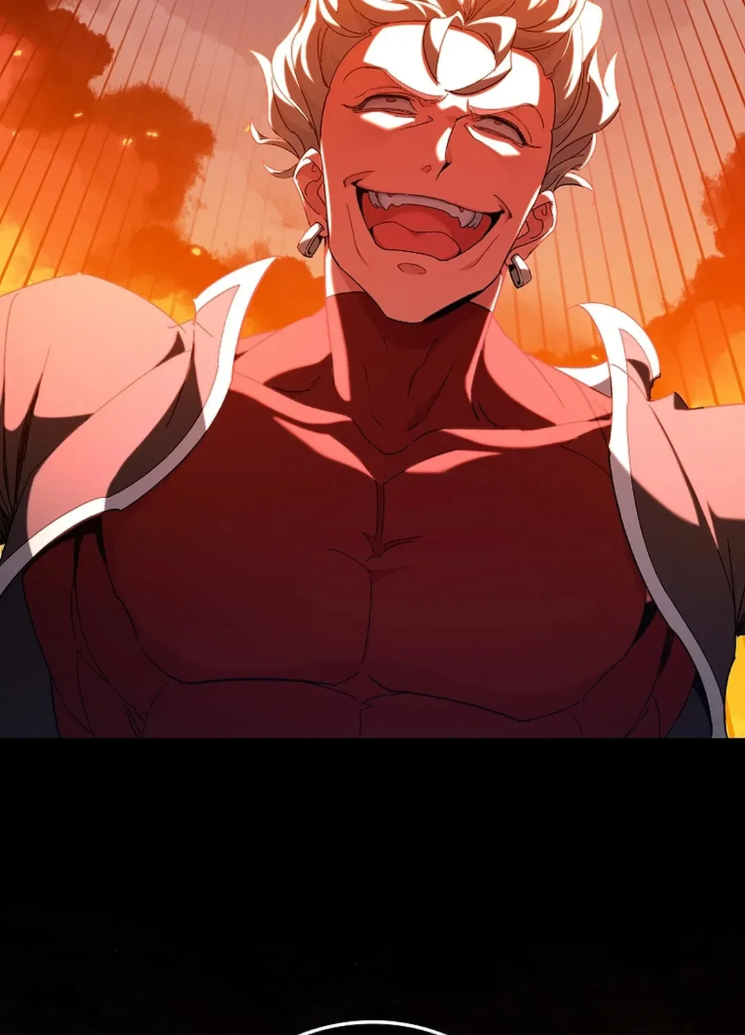 The Maxed-out Player Chapter 82 page 68